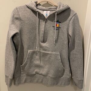Hudson’s bay hoodie Vancouver 2010 Olympic small